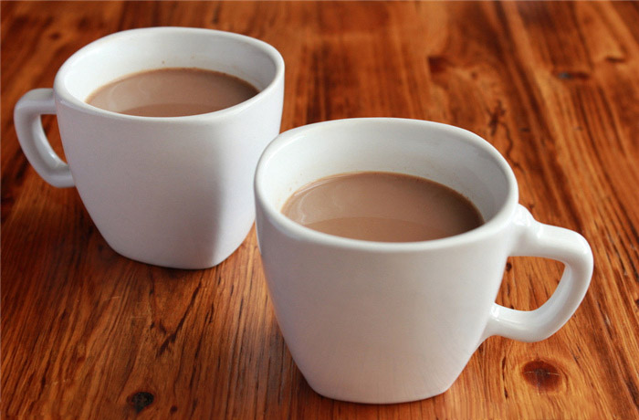 孙吴奶茶培训